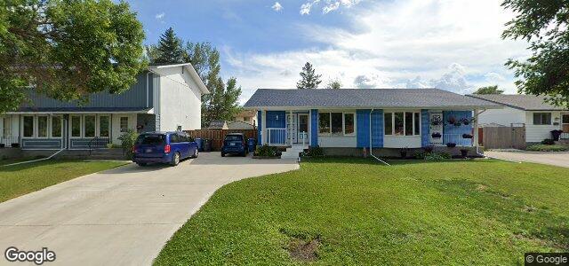 48 Lake Ridge Road（加拿大曼尼托巴省溫尼伯市）房屋照片