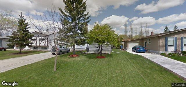 48 Makinak Bay（加拿大曼尼托巴省溫尼伯市）房屋照片