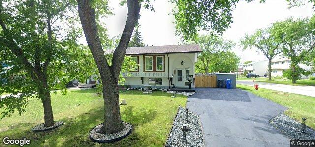 48 Nemy Crescent（加拿大曼尼托巴省溫尼伯市）房屋照片