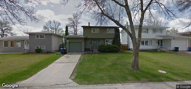 49 Makinak Bay（加拿大曼尼托巴省溫尼伯市）房屋照片