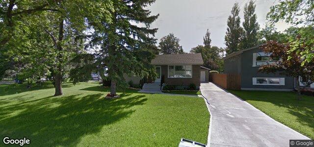 5 Radar Place（加拿大曼尼托巴省溫尼伯市）房屋照片