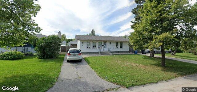 50 Ashern Road（加拿大曼尼托巴省溫尼伯市）房屋照片