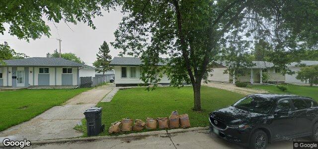 50 Costello Drive（加拿大曼尼托巴省溫尼伯市）房屋照片