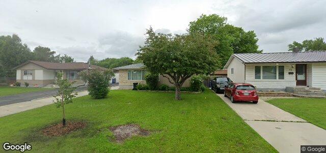 50 Hedges Bay（加拿大曼尼托巴省溫尼伯市）房屋照片