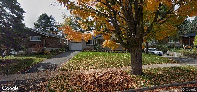 50 Inwood Crescent（加拿大曼尼托巴省溫尼伯市）房屋照片