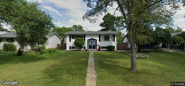 51 Ashern Road（加拿大曼尼托巴省溫尼伯市）房屋照片