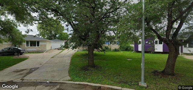 51 Bissett Crescent（加拿大曼尼托巴省溫尼伯市）房屋照片