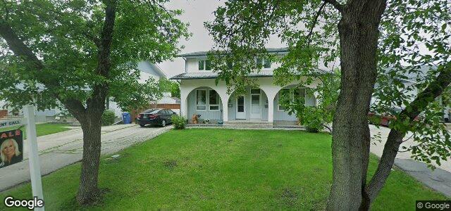 51 Costello Drive（加拿大曼尼托巴省溫尼伯市）房屋照片