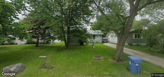 51 Rogan Drive（加拿大曼尼托巴省溫尼伯市）房屋照片