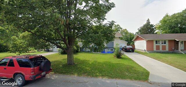 51 Sabine Crescent（加拿大曼尼托巴省溫尼伯市）房屋照片