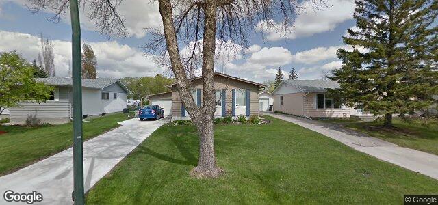 52 Makinak Bay（加拿大曼尼托巴省溫尼伯市）房屋照片