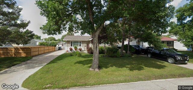 53 Hollingsworth Avenue（加拿大曼尼托巴省溫尼伯市）房屋照片