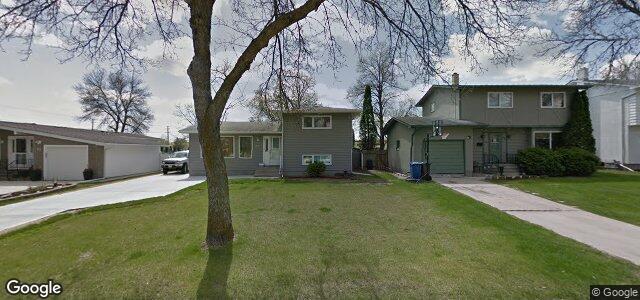 53 Makinak Bay（加拿大曼尼托巴省溫尼伯市）房屋照片