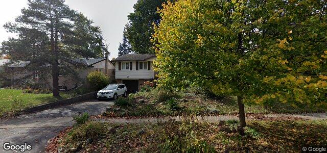 54 Inwood Crescent（加拿大曼尼托巴省溫尼伯市）房屋照片