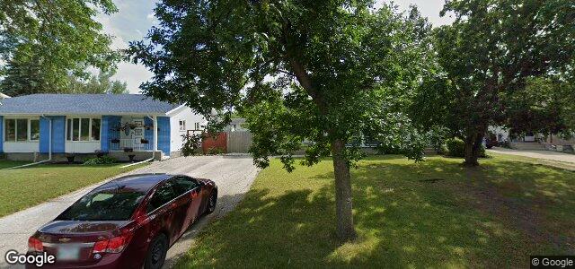 54 Lake Ridge Road（加拿大曼尼托巴省溫尼伯市）房屋照片