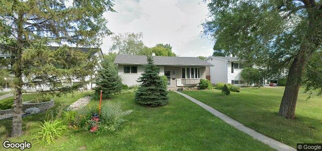 55 Ashern Road（加拿大曼尼托巴省溫尼伯市）房屋照片