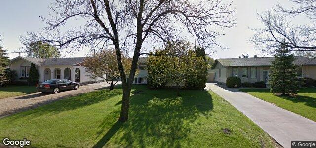 55 Buffie Bay（加拿大曼尼托巴省溫尼伯市）房屋照片