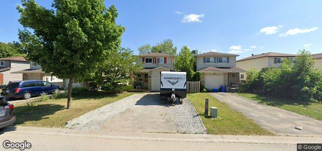 55 Corbett Drive（加拿大曼尼托巴省溫尼伯市）房屋照片