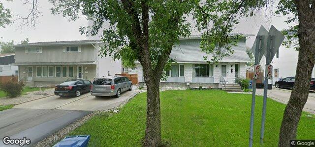 55 Costello Drive（加拿大曼尼托巴省溫尼伯市）房屋照片