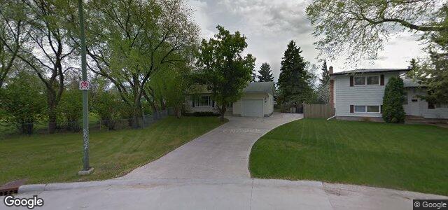 55 Gibraltar Bay（加拿大曼尼托巴省溫尼伯市）房屋照片