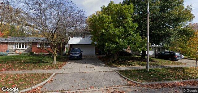 55 Inwood Crescent（加拿大曼尼托巴省溫尼伯市）房屋照片