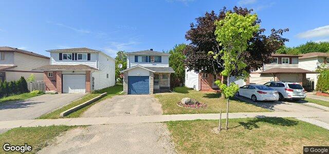 56 Corbett Drive（加拿大曼尼托巴省溫尼伯市）房屋照片