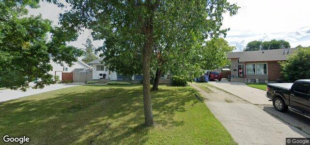 56 Lake Ridge Road（加拿大曼尼托巴省溫尼伯市）房屋照片