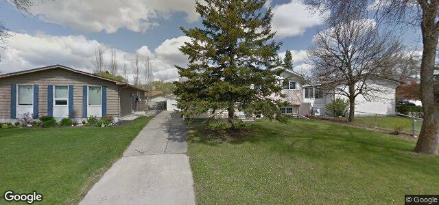 56 Makinak Bay（加拿大曼尼托巴省溫尼伯市）房屋照片