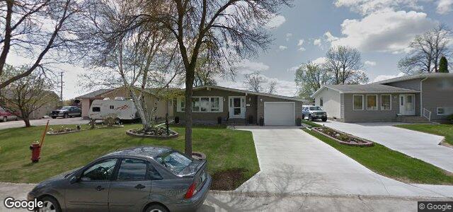 57 Makinak Bay（加拿大曼尼托巴省溫尼伯市）房屋照片