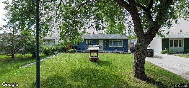 58 Ashern Road（加拿大曼尼托巴省溫尼伯市）房屋照片