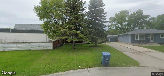 58 Bellavista Crescent（加拿大曼尼托巴省溫尼伯市）房屋照片