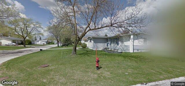 58 Gibraltar Bay（加拿大曼尼托巴省溫尼伯市）房屋照片