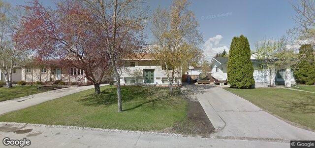 58 Goswell Road（加拿大曼尼托巴省溫尼伯市）房屋照片