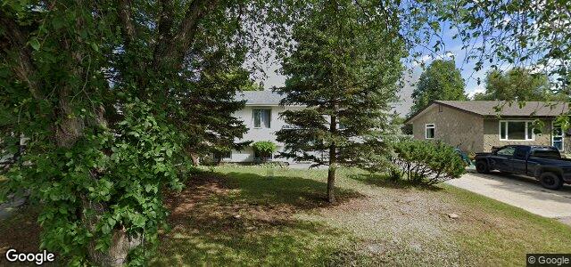 58 Kay Crescent（加拿大曼尼托巴省溫尼伯市）房屋照片