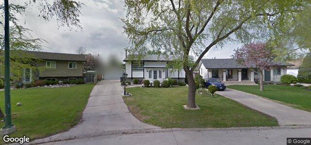 58 Mackie Bay（加拿大曼尼托巴省溫尼伯市）房屋照片