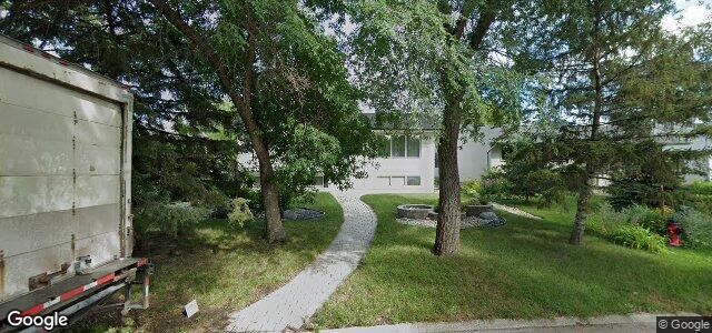 59 Ashern Road（加拿大曼尼托巴省溫尼伯市）房屋照片