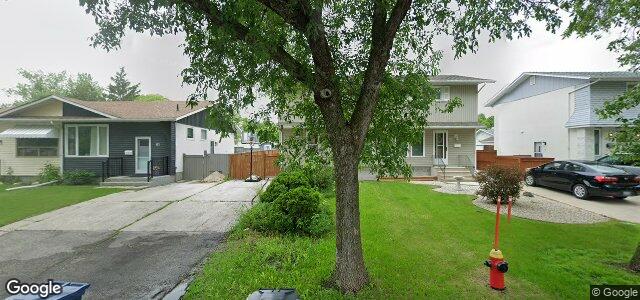 59 Costello Drive（加拿大曼尼托巴省溫尼伯市）房屋照片