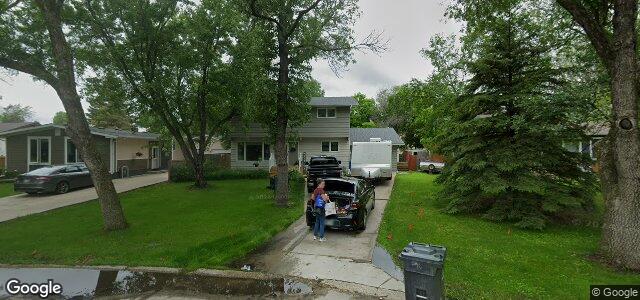 59 Gerrond Bay（加拿大曼尼托巴省溫尼伯市）房屋照片