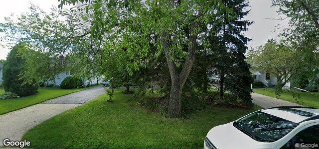 6 Ashern Road（加拿大曼尼托巴省溫尼伯市）房屋照片