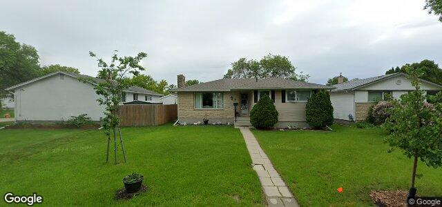 6 Bissett Crescent（加拿大曼尼托巴省溫尼伯市）房屋照片