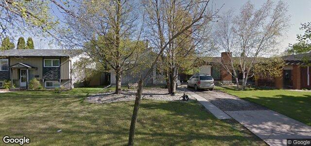 6 Buffie Bay（加拿大曼尼托巴省溫尼伯市）房屋照片