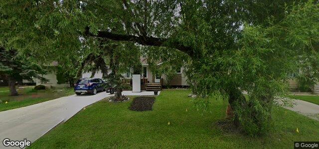 6 Gerrond Bay（加拿大曼尼托巴省溫尼伯市）房屋照片