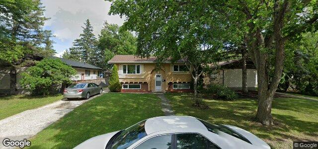 6 Kay Crescent（加拿大曼尼托巴省溫尼伯市）房屋照片