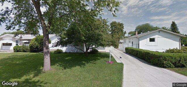 6 Leisure Bay（加拿大曼尼托巴省溫尼伯市）房屋照片