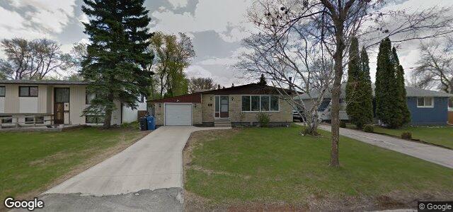 6 Moccasin Bay（加拿大曼尼托巴省溫尼伯市）房屋照片