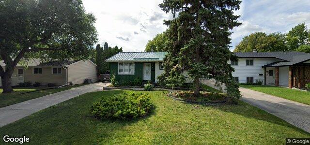 6 Nemy Crescent（加拿大曼尼托巴省溫尼伯市）房屋照片