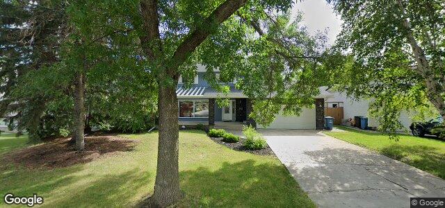 6 Sabine Crescent（加拿大曼尼托巴省溫尼伯市）房屋照片