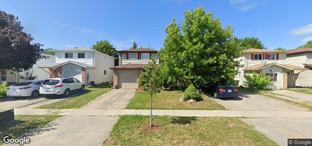 60 Corbett Drive（加拿大曼尼托巴省溫尼伯市）房屋照片