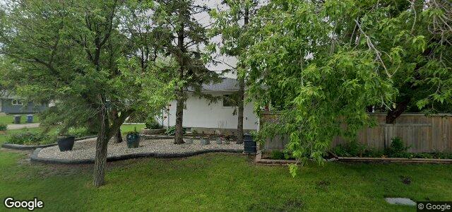 61 Bellavista Crescent（加拿大曼尼托巴省温尼伯市）房屋照片