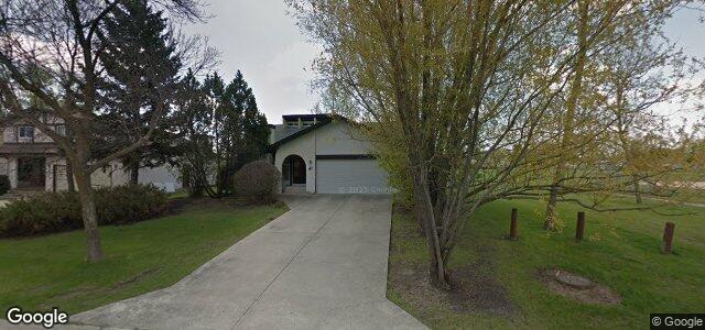 61 Galbraith Crescent（加拿大曼尼托巴省溫尼伯市）房屋照片